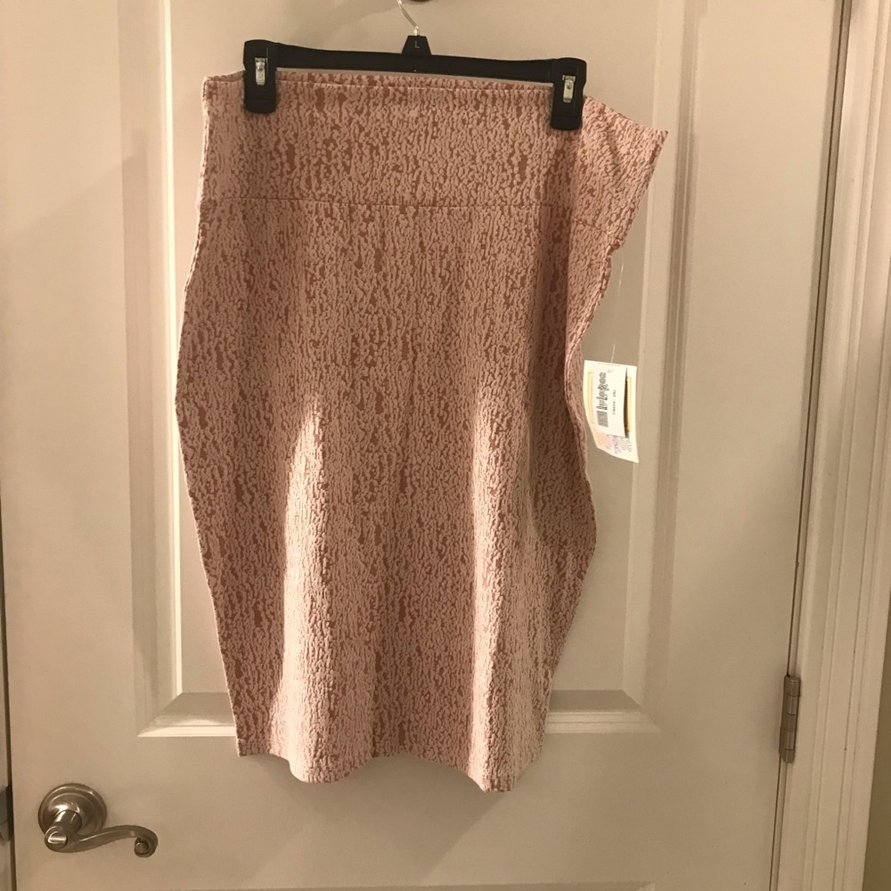2XL Lularoe Cassie